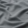 Fine Knit plain – dark grey,  thumbnail number 2