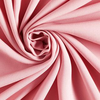 Woven Viscose Fabric Fabulous – dusky pink, 