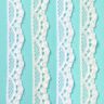 Stretch Lace [15 mm] - off-white,  thumbnail number 2