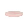 Basic 2-Hole Plastic Button - rosé,  thumbnail number 2