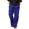 Linen fabric Stretch – royal blue,  thumbnail number 6