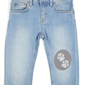 Patch Paw Print (10 x 8 cm) | Kleiber, 