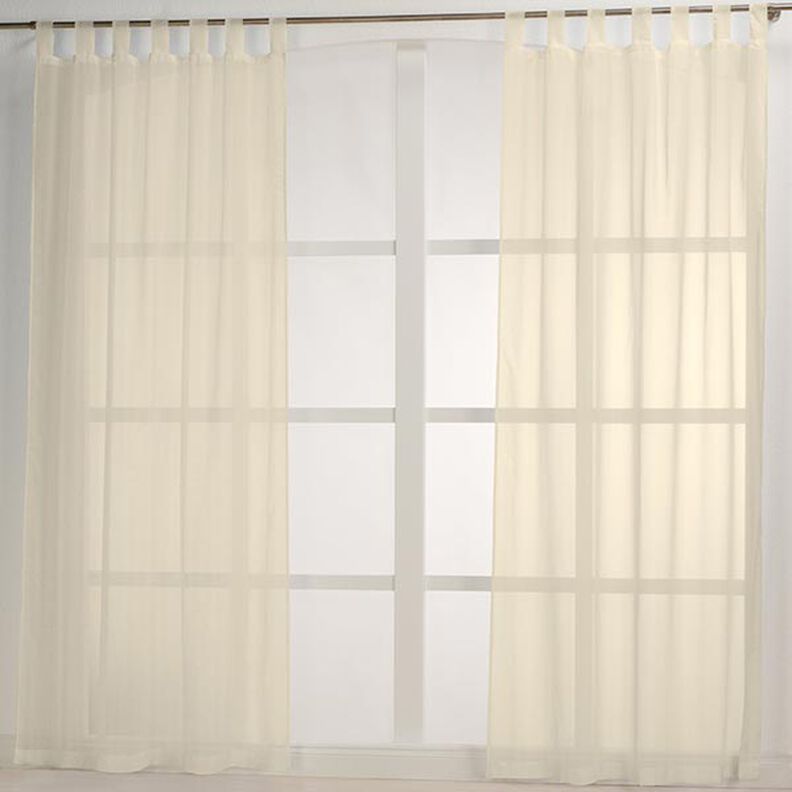 Cotton Cheesecloth – natural,  image number 4