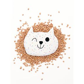 Cherry Stones 500 g | RICO DESIGN - beige, 