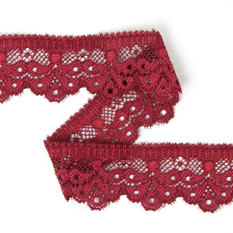 Elasticated Lace 10,  image number 1