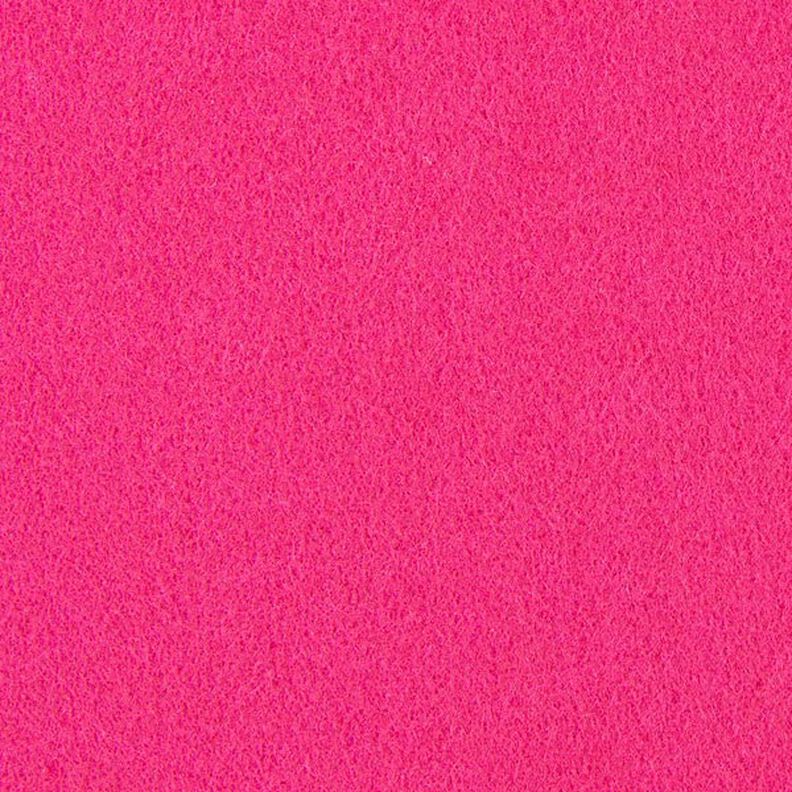 Felt 90 cm / 3 mm thick – pink,  image number 1