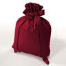 Felt 90 cm / 1 mm thick – burgundy,  thumbnail number 5