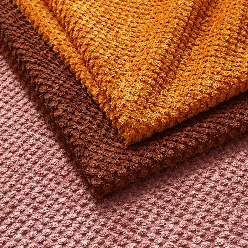 Upholstery Fabric soft structural pattern – stone grey,  image number 6