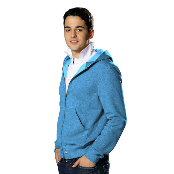 Soft Shell Solid – light turquoise,  image number 4
