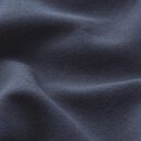 Medium Cotton Jersey Plain – midnight blue, 