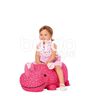 Infants' Dress / Panties, Burda 9357,  thumbnail number 6