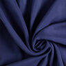 Viscose Blend Shimmer Shine – navy blue,  thumbnail number 1
