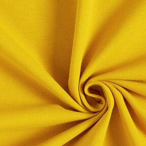 GOTS Softsweat | Tula – curry yellow, 
