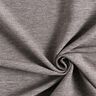 Curtain Fabric Doubleface – dark taupe,  thumbnail number 1