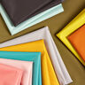 Outdoor Fabric Panama Plain – mustard,  thumbnail number 4