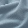 Cuffing Fabric Plain – dove blue,  thumbnail number 4