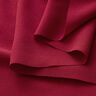 Crepe Georgette – dark red,  thumbnail number 4