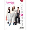 Trousers | Burda 5960 | 34-48,  thumbnail number 1