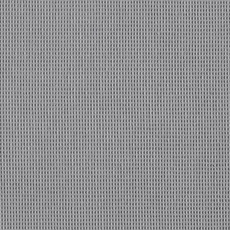 Waffle piqué Mini – grey,  image number 5