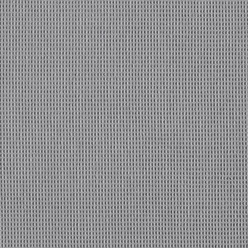 Waffle piqué Mini – grey,  image number 5