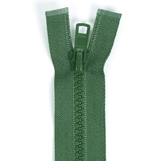 Zip divisible | plastic (878) | YKK, 