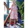 Summer Dress , McCall´s 8108 | 42-50,  thumbnail number 5