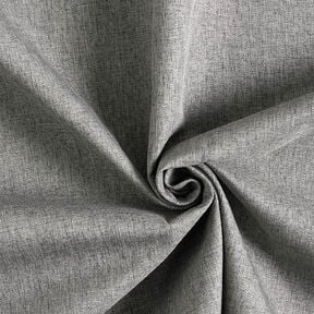 Upholstery Fabric Monotone Mottled &ndash; grey, 