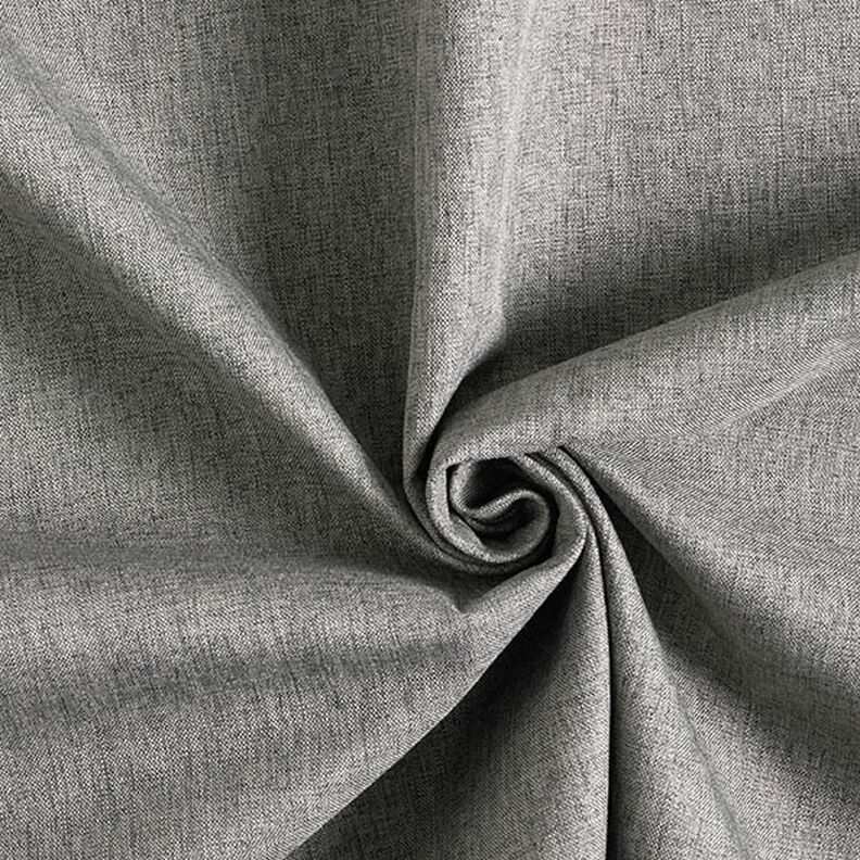 Upholstery Fabric Monotone Mottled – grey,  image number 1
