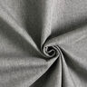 Upholstery Fabric Monotone Mottled – grey,  thumbnail number 1