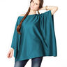 Microfibre Satin – ocean blue,  thumbnail number 7