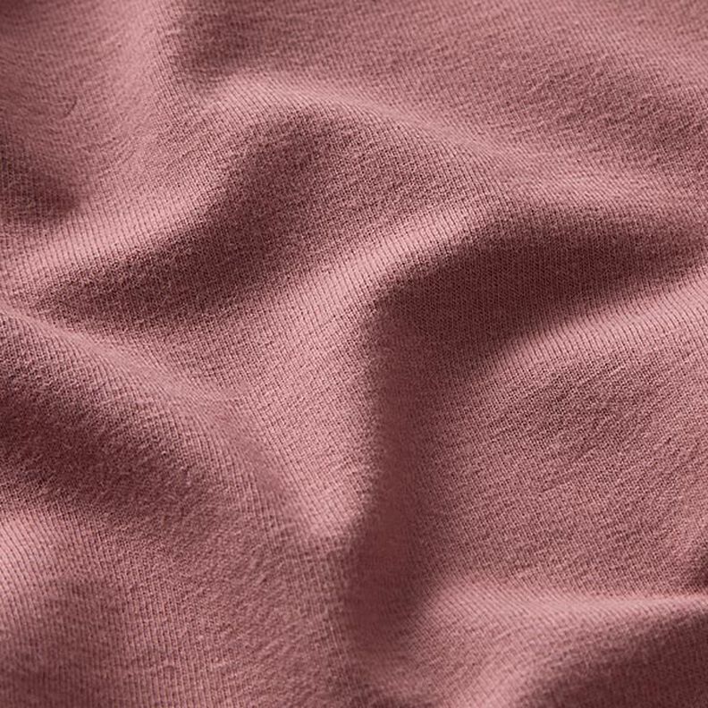GOTS Cotton Jersey | Tula – pastel violet,  image number 2