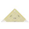 Triangle Quilting Ruler [ Dimensions:  225 mm x 125 mm bis 15 cm  ] | Prym,  thumbnail number 1
