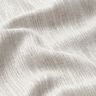 Decor Fabric Jacquard abstract fabric Recycled – misty grey,  thumbnail number 2
