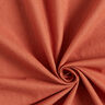 Linen Cotton Blend Plain – copper,  thumbnail number 1