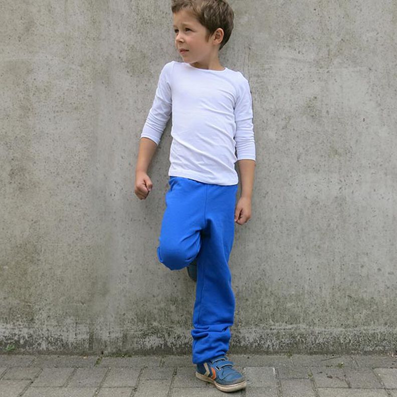 PAULI - cool jogging pants with great pockets, Studio Schnittreif | 86 - 152,  image number 4