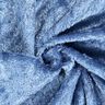 Panne velvet – light blue,  thumbnail number 2