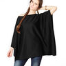 Microfibre Satin – black,  thumbnail number 7