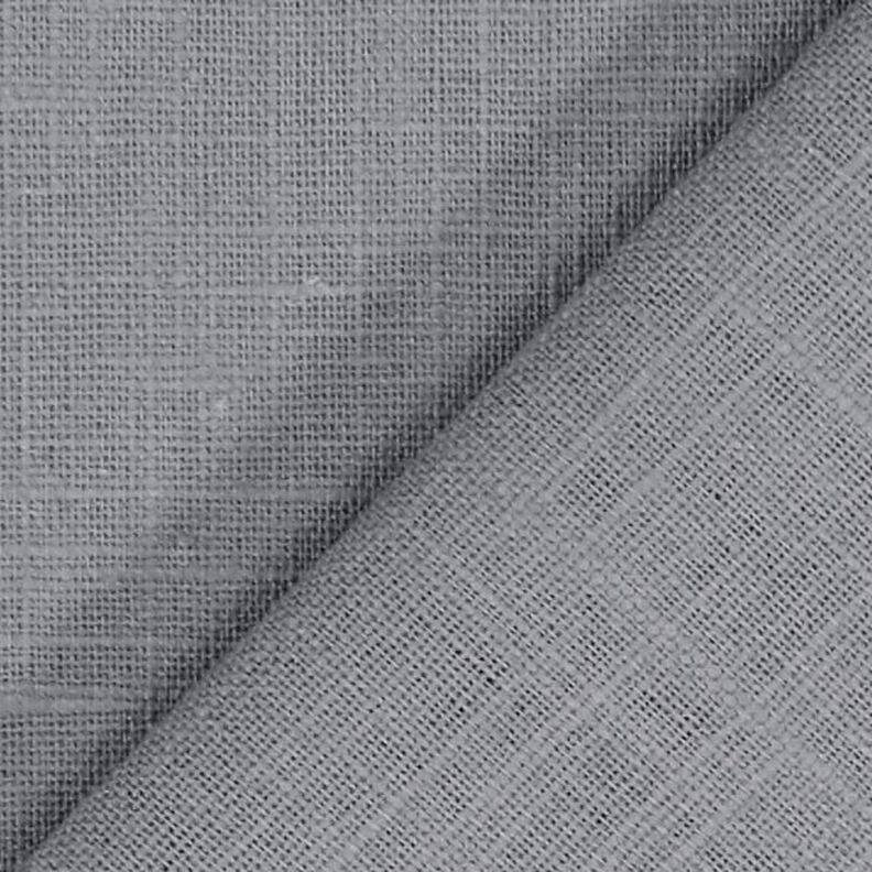 Linen Medium – slate grey,  image number 3