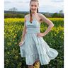 Summer Dress, McCall´s 8211 | 34-42,  thumbnail number 4