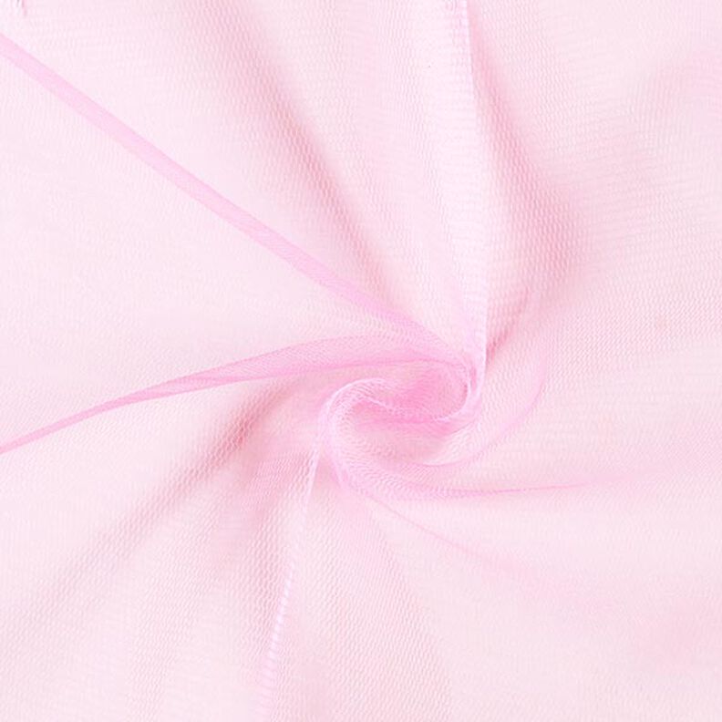 tulle – pink,  image number 1