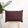 Upholstery Fabric Chenille fabric – merlot,  thumbnail number 5