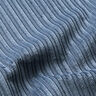 Wide and Narrow Fancy Cord – denim blue,  thumbnail number 2