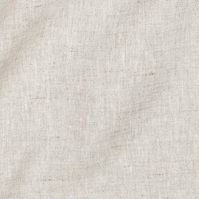 European Linen Plain – natural, 