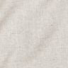 European Linen Plain – natural,  thumbnail number 2