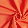 Plain Medium Cotton Jersey – orange,  thumbnail number 1