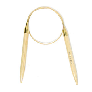 10,0 Tulip Round Knitting Needles, 