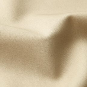 Sateen Plain – cashew, 