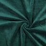 Plain Nicky Velour – dark green,  thumbnail number 1