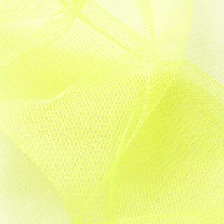 petticoat tulle – neon yellow, 