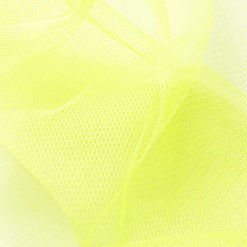 tulle – neon yellow,  image number 2